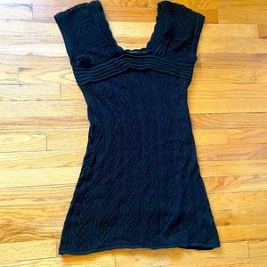 BCBG cover up size L